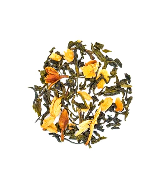 Jasmine-Green-Tea