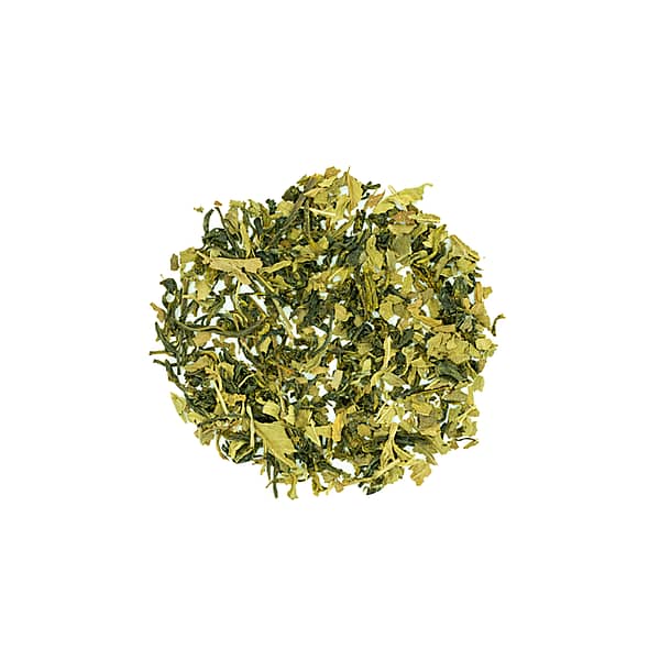 Mint Green Tea