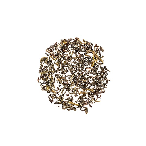 Earl Grey Citrus