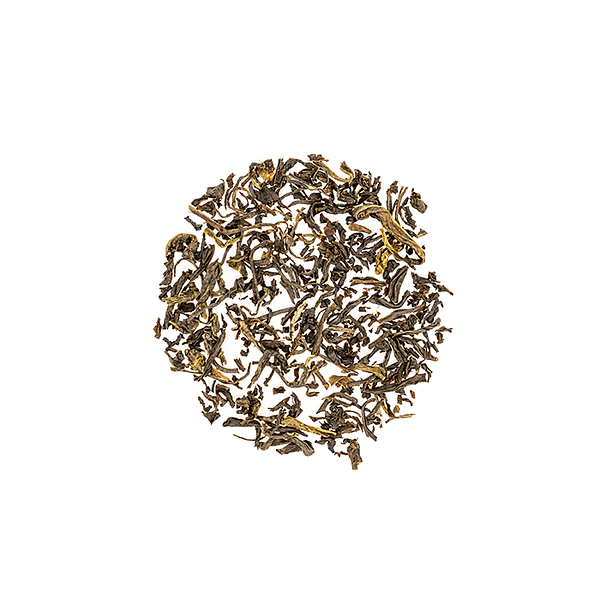 Earl Grey Citrus