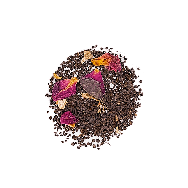 Masala Chai